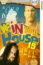Watch WWF in Your House A Cold Day in Hell Xmovies8