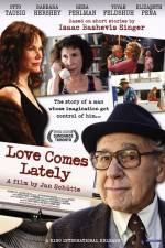 Watch Love Comes Lately Xmovies8