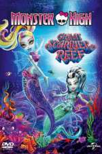 Watch Monster High: The Great Scarrier Reef Xmovies8