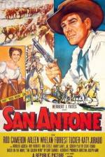 Watch San Antone Xmovies8