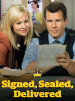 Watch Signed Sealed Delivered Xmovies8