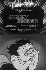 Watch Dizzy Dishes (Short 1930) Xmovies8