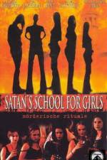 Watch Satan's School for Girls Xmovies8