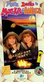 Watch You\'re Invited to Mary-Kate & Ashley\'s Camping Party Xmovies8