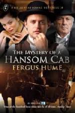 Watch The Mystery of a Hansom Cab Xmovies8