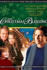 Watch The Christmas Blessing Xmovies8