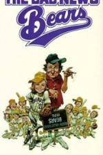 Watch The Bad News Bears Xmovies8