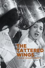 Watch The Tattered Wings Xmovies8