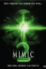 Watch Mimic 2 Xmovies8