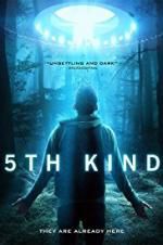 Watch The 5th Kind Xmovies8