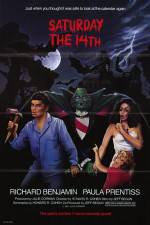 Watch Saturday the 14th Xmovies8