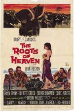 Watch The Roots of Heaven Xmovies8