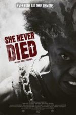 Watch She Never Died Xmovies8