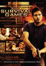 Watch The Survival Games Xmovies8