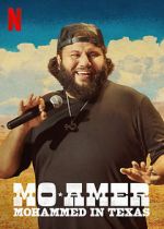 Watch Mo Amer: Mohammed in Texas (TV Special 2021) Xmovies8