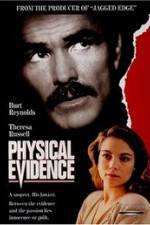 Watch Physical Evidence Xmovies8