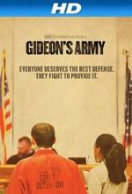 Watch Gideon\'s Army Xmovies8