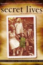 Watch Secret Lives Hidden Children and Their Rescuers During WWII Xmovies8