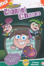 Watch The Fairly OddParents in Channel Chasers Xmovies8