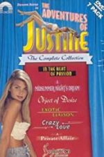 Watch Justine: In the Heat of Passion Xmovies8