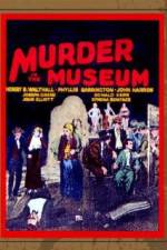Watch The Murder in the Museum Xmovies8