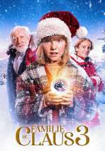 Watch The Claus Family 3 Xmovies8