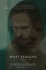 Watch What Remains Xmovies8