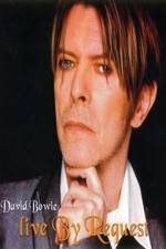 Watch Live by Request: David Bowie Xmovies8