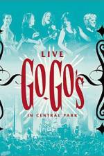 Watch The Go-Go's Live in Central Park Xmovies8