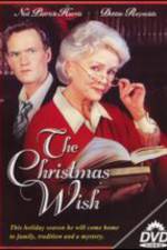 Watch The Christmas Wish Xmovies8