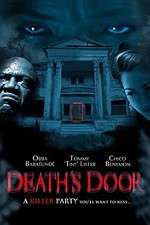 Watch Death's Door Xmovies8