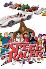 Watch Speed Racer The Next Generation Xmovies8