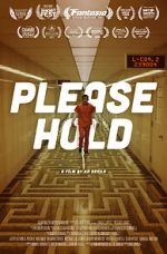 Watch Please Hold (Short 2020) Xmovies8