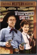 Watch Whispering Smith Xmovies8