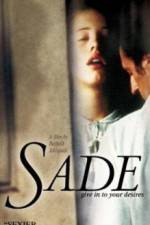 Watch Sade Xmovies8