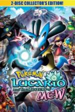 Watch Pokemon Lucario and the Mystery of Mew Xmovies8
