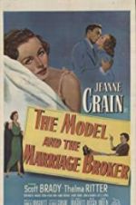 Watch The Model and the Marriage Broker Xmovies8