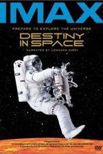 Watch Destiny in Space Xmovies8
