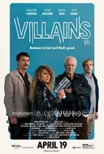 Watch Villains Incorporated Xmovies8