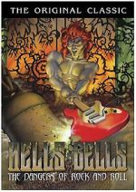 Watch Hell\'s Bells: The Dangers of Rock \'N\' Roll Xmovies8