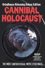 Watch Cannibal Holocaust Xmovies8