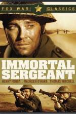 Watch Immortal Sergeant Xmovies8