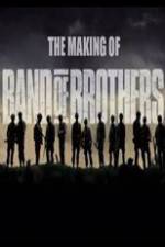 Watch The Making of 'Band of Brothers' Xmovies8