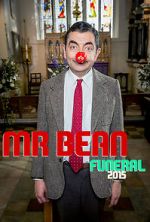 Watch Mr Bean: Funeral (TV Short 2015) Xmovies8