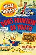 Watch Don\'s Fountain of Youth (Short 1953) Xmovies8