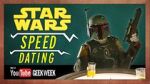 Watch Star Wars Speed Dating Xmovies8