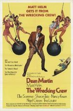 Watch The Wrecking Crew Xmovies8