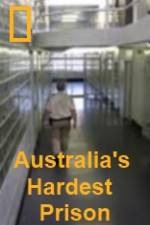 Watch National Geographic Australia's hardest Prison - Lockdown Oz Xmovies8