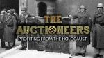 Watch The Auctioneers: Profiting from the Holocaust Xmovies8