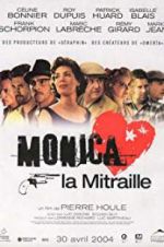 Watch Monica la mitraille Xmovies8